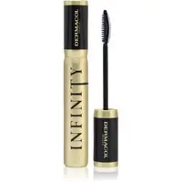 Dermacol Infinity mascara pentru alungire pentru volum de lunga durata