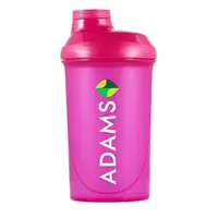 Shaker Magic Magenta, 500ml, Adams Vision