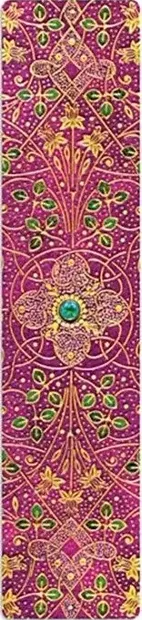 Semn de carte Paperblanks - Diamond Jubilee