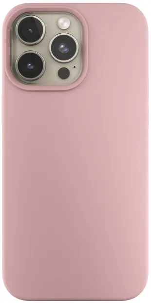Husă Next One - Ballet Pink MagSafe, iPhone 15 Pro Max, roz