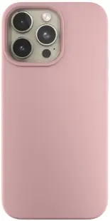 Husă Next One - Ballet Pink MagSafe, iPhone 15 Pro Max, roz