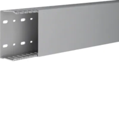 Canal cablu DNG 50100, RAL7035