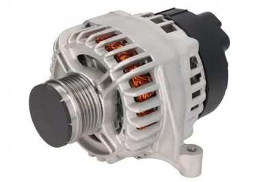 Alternator (14v, 120a) Potrivit Abarth Grande Punto, Punto Evo; Alfa Romeo Giulietta, Mito; Fiat 500, 500 C, 500l, 500x, Bravo Ii, Doblo, Doblo Cargo, Grande Punto, Linea 0.9-1.4lpg 05.07