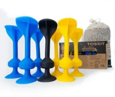 Joc de darts - Ventuze
