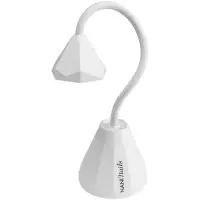 NaniNails White lampă UV 1 buc