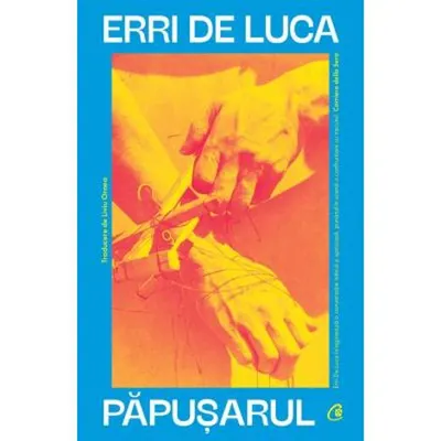Papusarul