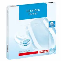 Detergent tablete pentru masina de spalat vase Miele, CareCollection, 20 tablete