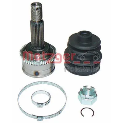 Set articulatie, planetara METZGER 7110166