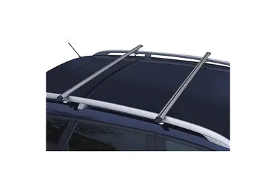 Set bare portbagaj aluminiu Raven 120Cm