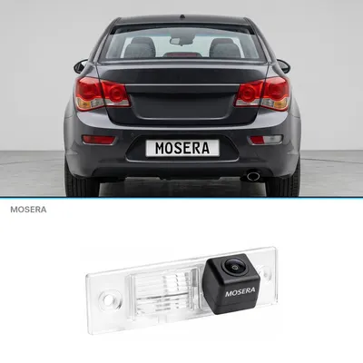 Cameră marșarier Chevrolet Cruze 2010-2011 AHD 1080P NTSC MOSERA