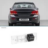 Cameră marșarier Chevrolet Cruze 2010-2011 AHD 1080P NTSC MOSERA