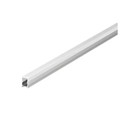 GRAZIA10,stand,canelat,2m,aluLED, Profil aparent