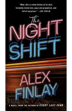 The Night Shift