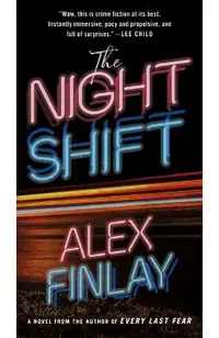 The Night Shift