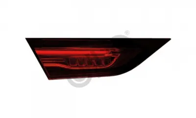Stop spate stanga (interior, LED) potrivit MERCEDES CLA C118 01.23