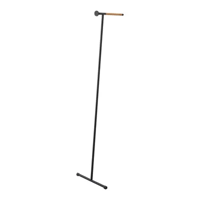 Cuier de perete negru din metal 38,5 cm Tower – YAMAZAKI