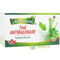 Ceai Antibalonare 20dz