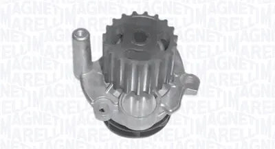 Pompa Apa Audi A3, A4, A4 Allroad, A5, A6, Tt; Jeep Compass; Mitsubishi Grandis, Lancer Viii, Outlander Ii; Seat Alhambra, Altea, Altea Xl, Leon, Toledo Iii; Skoda Octavia I 1.9d 2.0d Dupa 1995