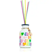 ípuro Limited Edition Love Is Love difuzor de aroma 240 ml