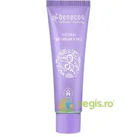 BB Cream 8-in-1 Fair (Ten Mediu) 30ml