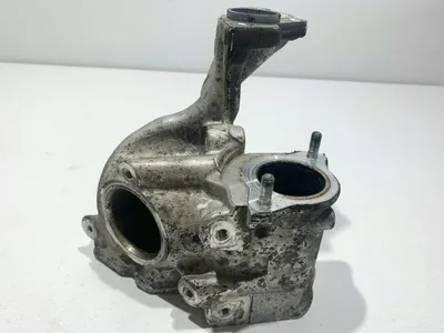 Supapa valva egr 3-523.01 Nissan Qashqai (2007-2010) [J10] 1.5 dci K9K (282)