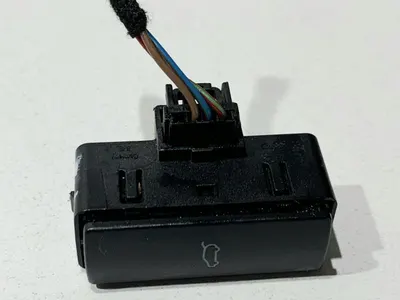 Buton deschidere haion 4L2959831 Audi Q7 facelift (2010-2015) [4L]
