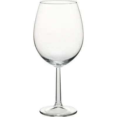 Set 4 pahare pentru vin 580 ml