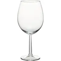 Set 4 pahare pentru vin 580 ml
