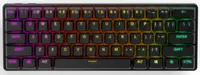 Tastatură mecanică SteelSeries - Apex Pro Mini WL US, RGB, negru