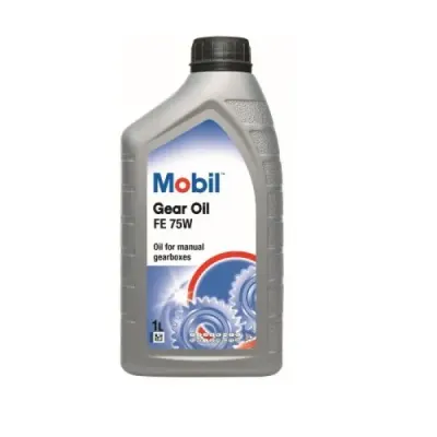 Ulei cutie viteze manuala Mobil Gear Oil Multi Vehicle 75W 1L