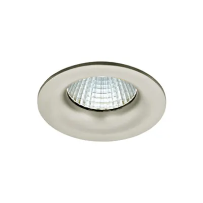 Talvera G 6W 3000K 756lm nickel-matt IP20
