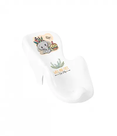 Suport anatomic pentru cadita WildFree Elefant