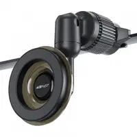 Suport Auto Magnetic Acefast D68, 4.7inch - 6.9inch, Negru