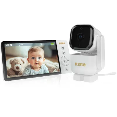 NENO Ciao monitor video digital pentru bebeluși 1 buc