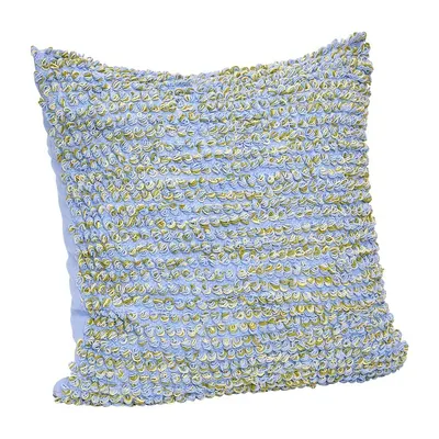Pernă decorativă din bumbac 50x50 cm Blend – Hübsch