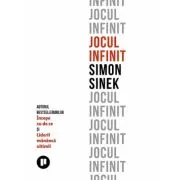 Jocul infinit