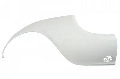 Flaps bara spate stanga grunduit FORD KA intre 1996-2008