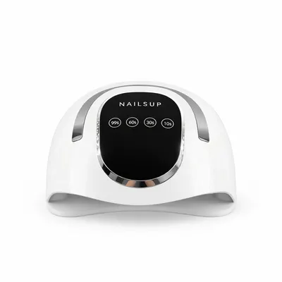 Lampă UV/LED Profesională pentru Unghii NAILSUP