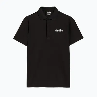 Tricou polo bărbați Diadora Statement