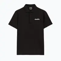 Tricou polo bărbați Diadora Statement