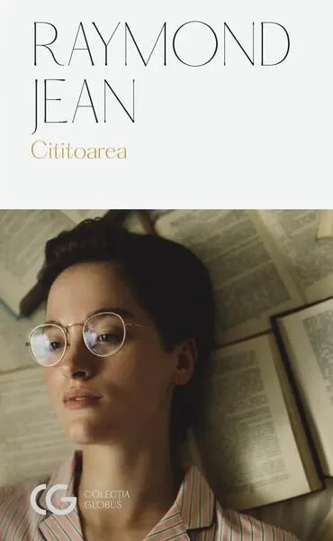 Cititoarea - Paperback brosat - Raymond Jean
