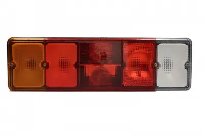 Stop spate stanga (R5W) potrivit VOLVO F10, F12, F16, FL10, FL4, FL6, FL7, FLC, FS7 09.85-09.00