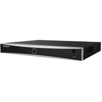 NVR 16 canale Hikvision DS-7616NXI-I2/S AcuSense, H.265+, 2xSATA, HDMI 4K