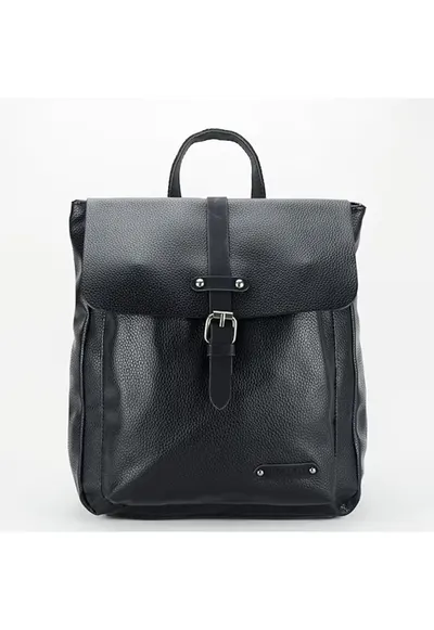Rucsac negru H6730 18 15613 - Negru