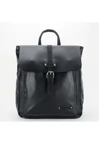 Rucsac negru H6730 18 15613 - Negru