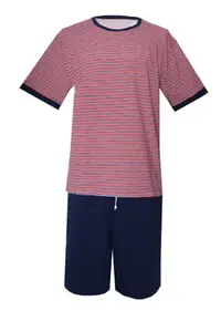 Pijama barbati PBV36 - Multicolor