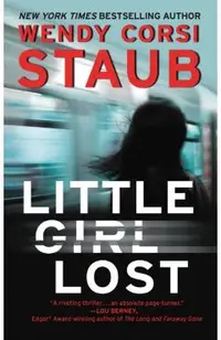 Little Girl Lost: A Foundlings Novel