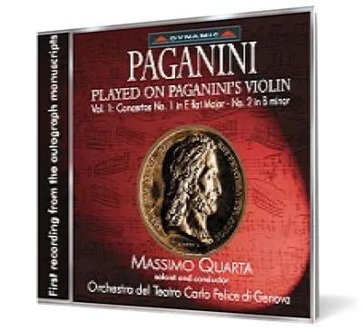 Nicolò Paganini