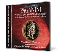 Nicolò Paganini