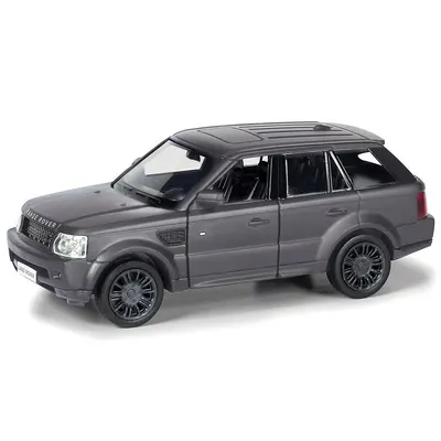 Masinuta RMZ City, Land Rover, Range Rover Sport